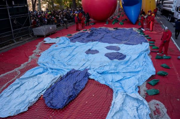 Bluey Balloon 
