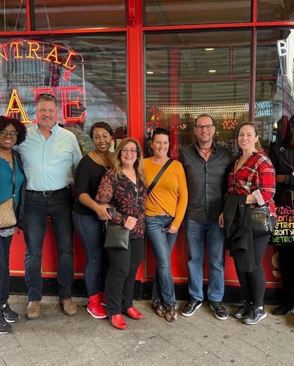 'General Hospital' star Tyler Christopher and fans had 'the time of their lives' in final Instagram post before his death