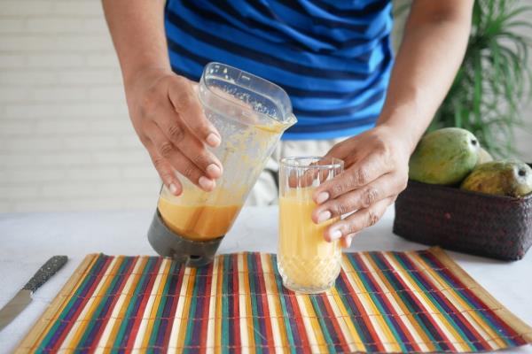 smoothie