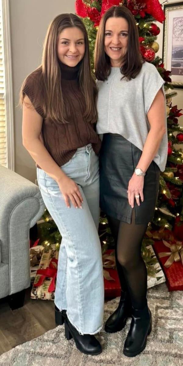 Allyson Phillips slammed Biden for fumbling her daughter's name at the State of the Unio<em></em>n.