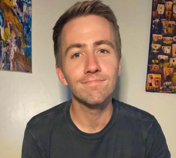 Matthew Thomas (aka Matthew Coogan) was sentenced to three mo<em></em>nths behind bars for luring a minor into a gay sex threesome.