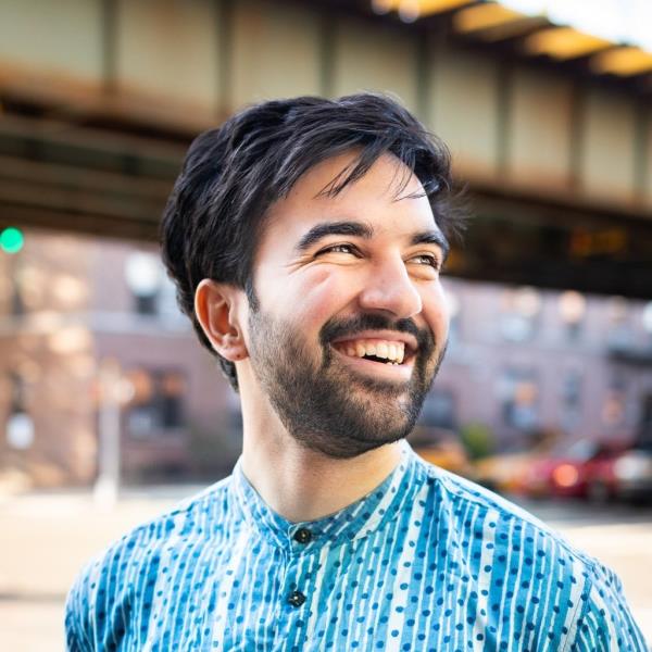 Matthew Thomas worked as a top aide to Assemblyman Zohran Mamdani.