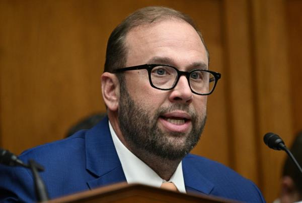 Rep. Jason Smith (R-Mo.)