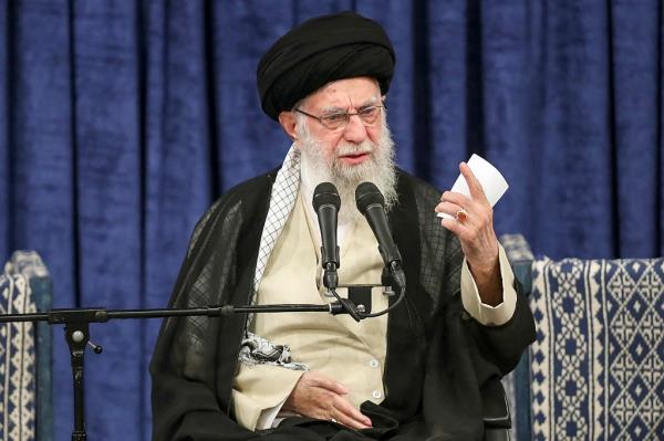 Ayatollah Ali Khamenei