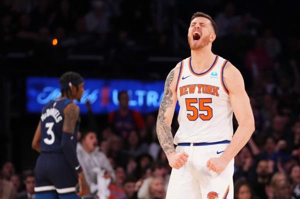Isaiah Hartenstein