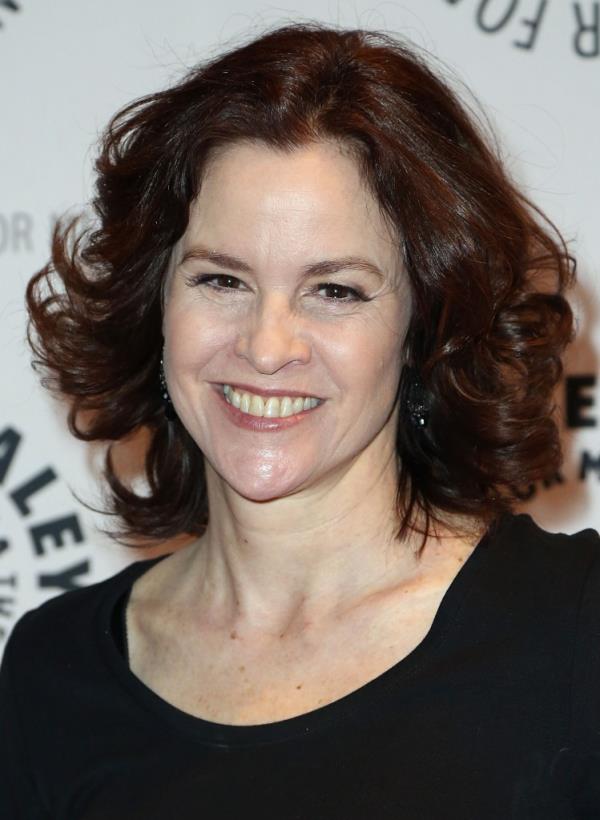 NEW YORK, NY - MARCH 17:  Actress Ally Sheedy attends an evening with 