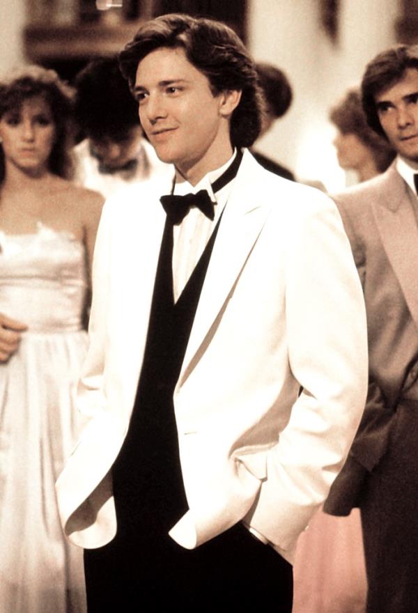 Andrew McCarthy in 