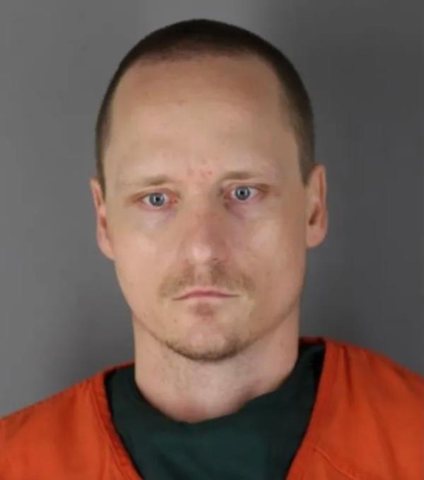 Murder suspect Matthew Brenneman