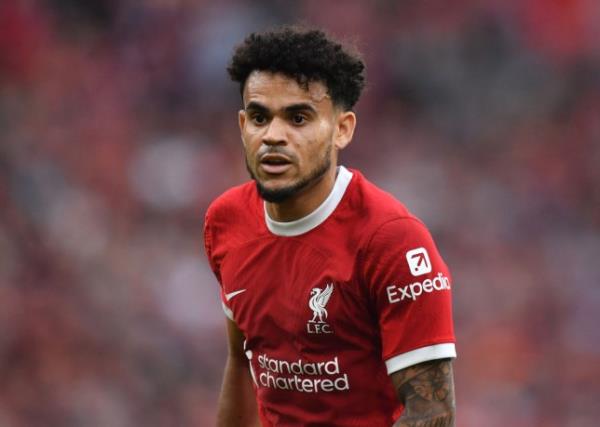 Liverpool FC v West Ham United - Premier League