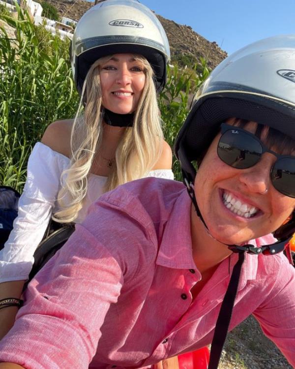 Jenna Robinson and Zoe Clifton