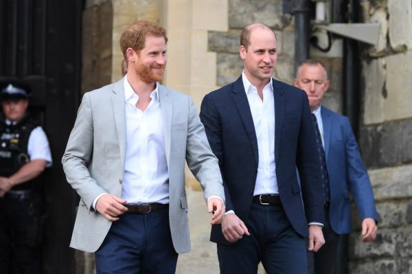 Prince Harry ‘seeks royal return to heal rift with King Charles’