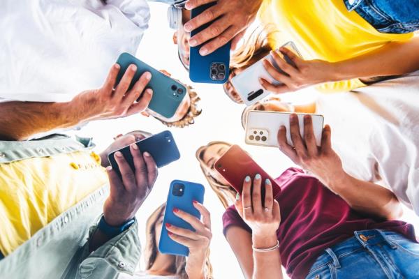 Social media