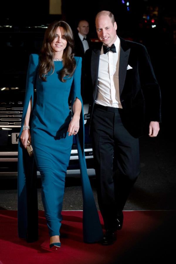 Kate William