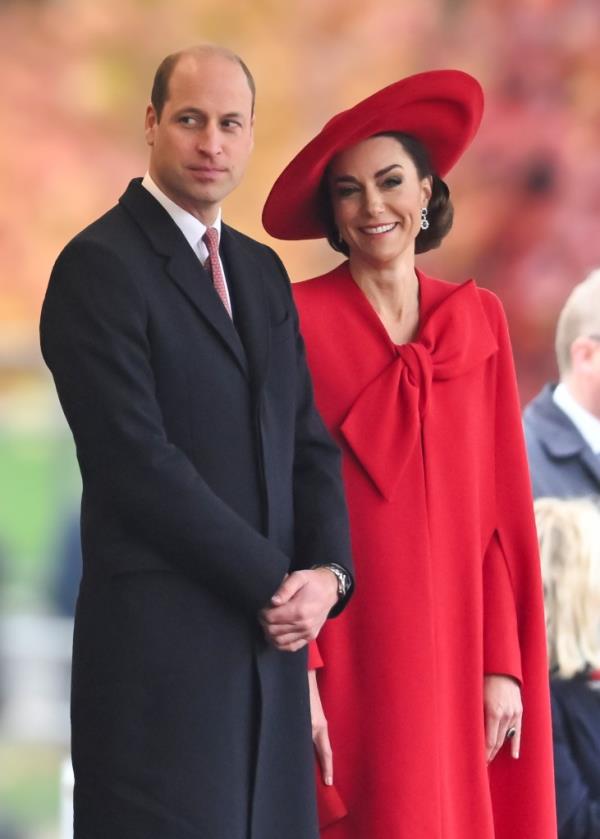 Kate William