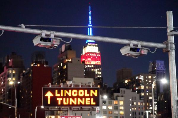 A resolution from the MTA recognizes that co<em></em>ngestion pricing 
