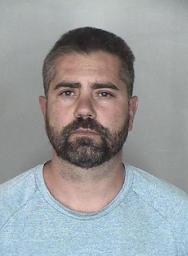 Ro<em></em>nnie Dean Stout II, an ex-con and registered sex offender, pushed a burning car into a park gully, starting California's Park Fire.