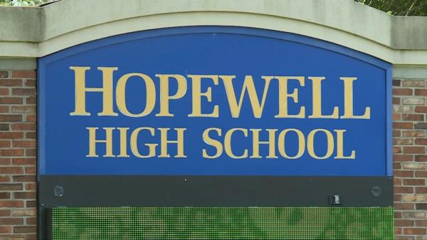 Hopewell High School 