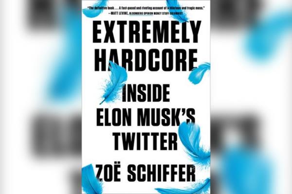In the book, Schiffer corroborates Lin's claim that until she was co<em></em>nducting interviews for the 352-page story, she had not spoken to Lin.