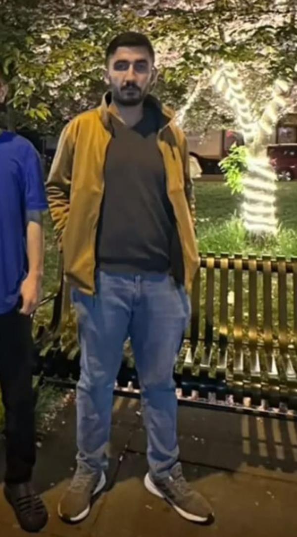 Abdulhekim Esiyok