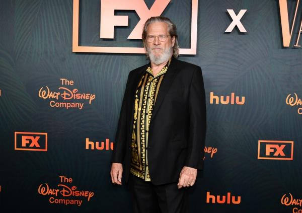 Jeff Bridges