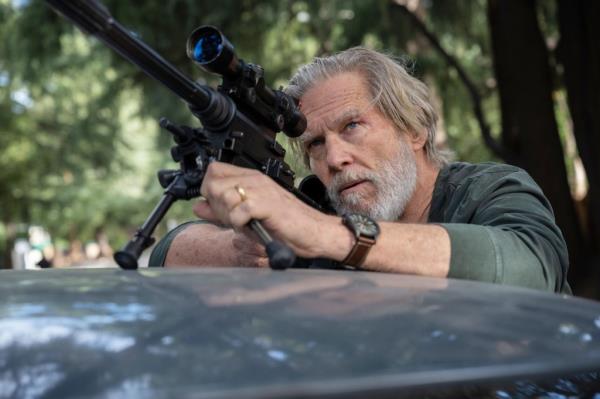Jeff Bridges,