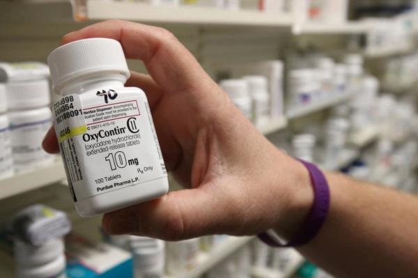 OxyContin