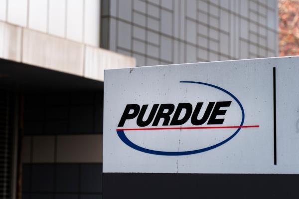Purdue Pharma