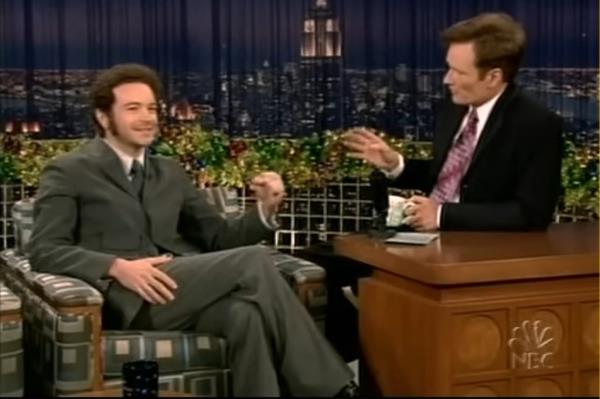 Alarming footage from 2004 shows co<em></em>nvicted rapist and former 
