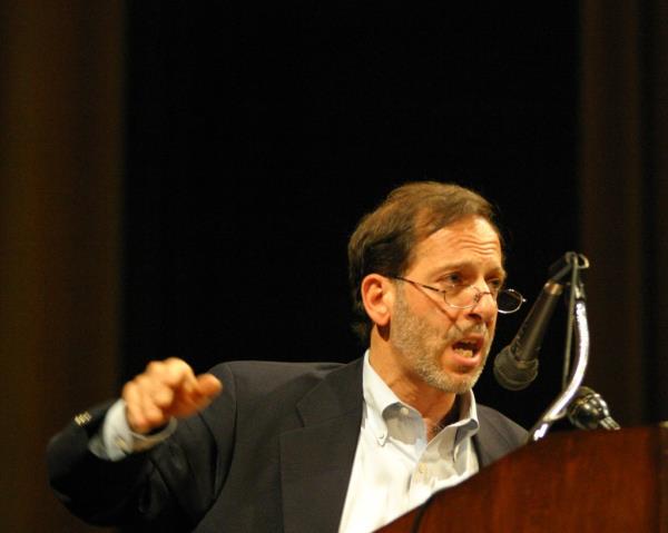 Khalidi, who o<em></em>nce served as press spokesperson for the Palestine Liberation Organization, declined to say whether Israel had a 
