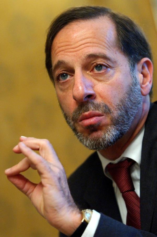 Rashid Khalidi is a professor at Columbia University.