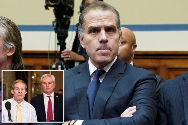 Hunter Biden