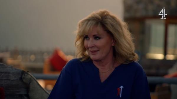 Beverley Callard 