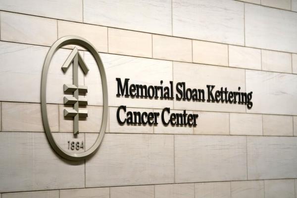 Memorial Sloan Kettering Cancer Center
