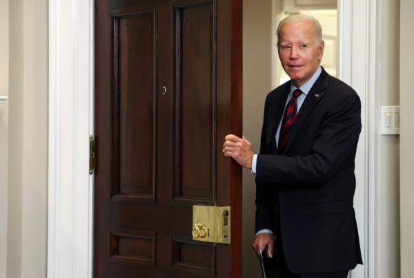 President Biden