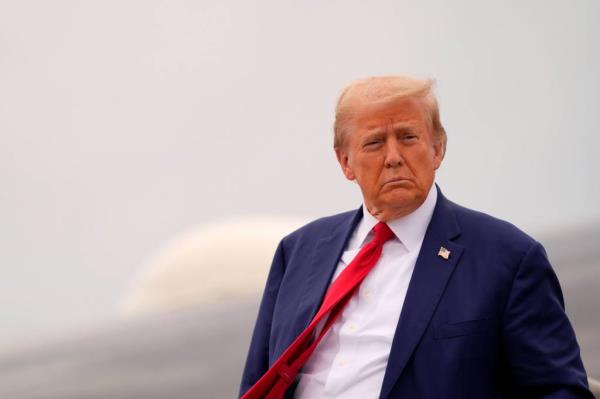 Do<em></em>nald Trump