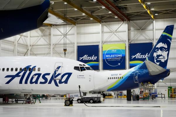 There were dozens of issues found throughout Boeing's 737 Max jet production process. 