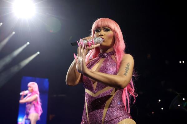 Nicki Minaj