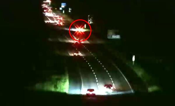 Russell vanished July 13 after she told police she saw a baby boy “on the side of I-459” in Hoover, Alabama at around 9:35 p.m.