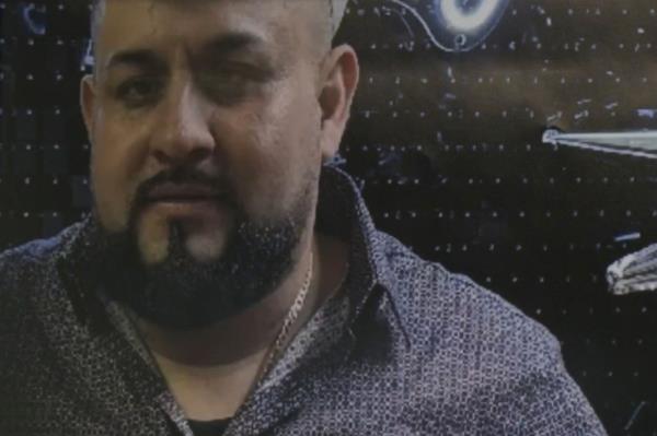 Crisóforo Osorio-Go<em></em>nzalez was found dead a<em></em>bout 90 miles away from his car dealership after taking two clients out on a test drive.