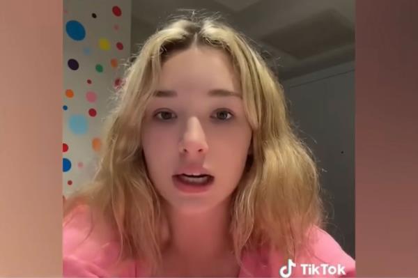 Dupree, who has Tourette's Syndrome, spoke with Cuomo a<em></em>bout her struggles and bringing awareness to her condition.