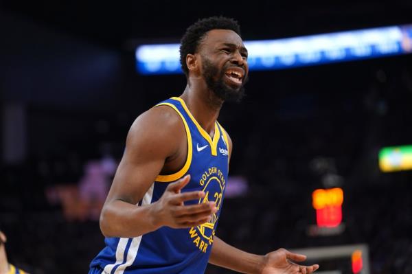 It doesn't appear Andrew Wiggins will be playing for Team Canada this summer.