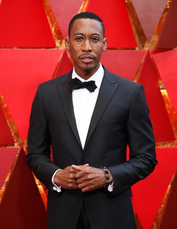 Raphael Saadiq reflected on his Oakland upbringing on Renaissance Man.