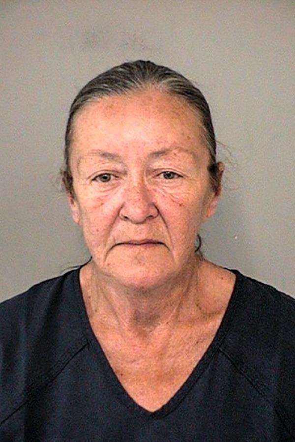 Terry McKirchy faced a first-degree murder charge for the death of Benjamin Dowling.