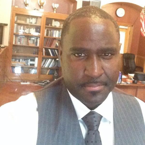 Marlon Bynum