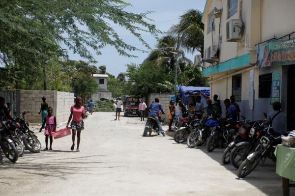 Fo<em></em>ntaine Hospital Center