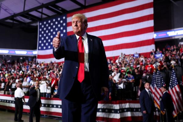 Do<em></em>nald Trump
