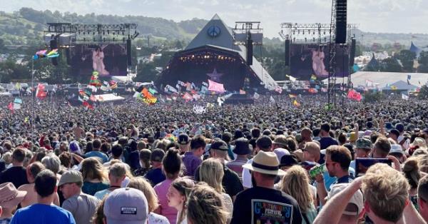 Glastonbury