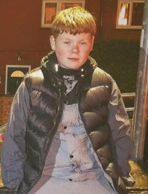 Alfie Lewis