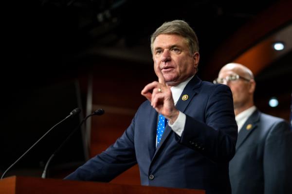 Michael McCaul
