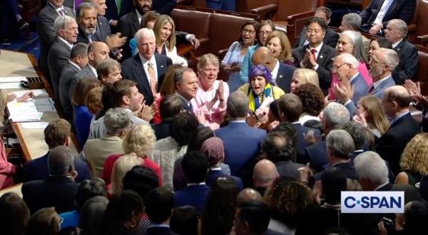 Chaos ERUPTS in House After Adam Schiff Censured For 'Misleading American Public'